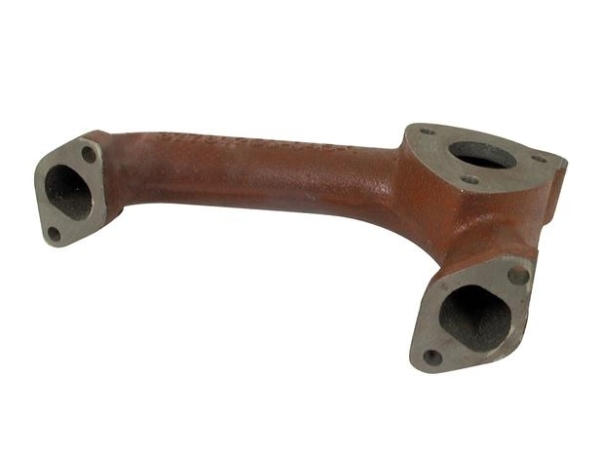 Auspufkrümmer A3.152